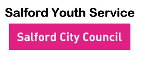 Salford Youth Service, Salford City Council logo