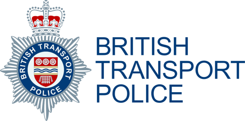 British Transport Police logo
