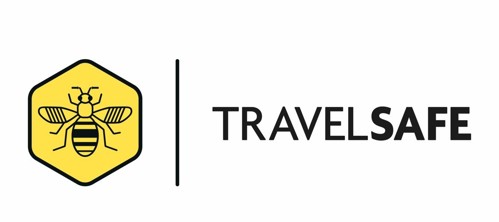 Travel Safe logo