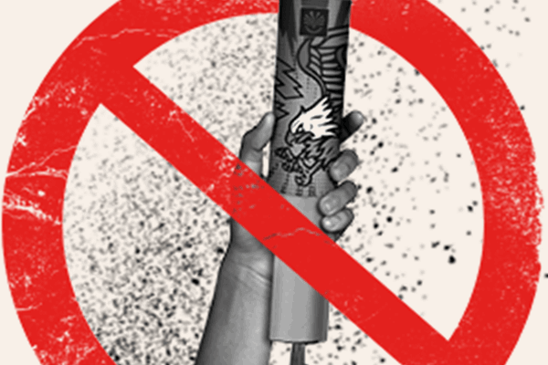 Firework safety