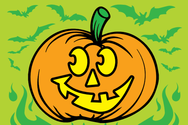 Halloween Safety